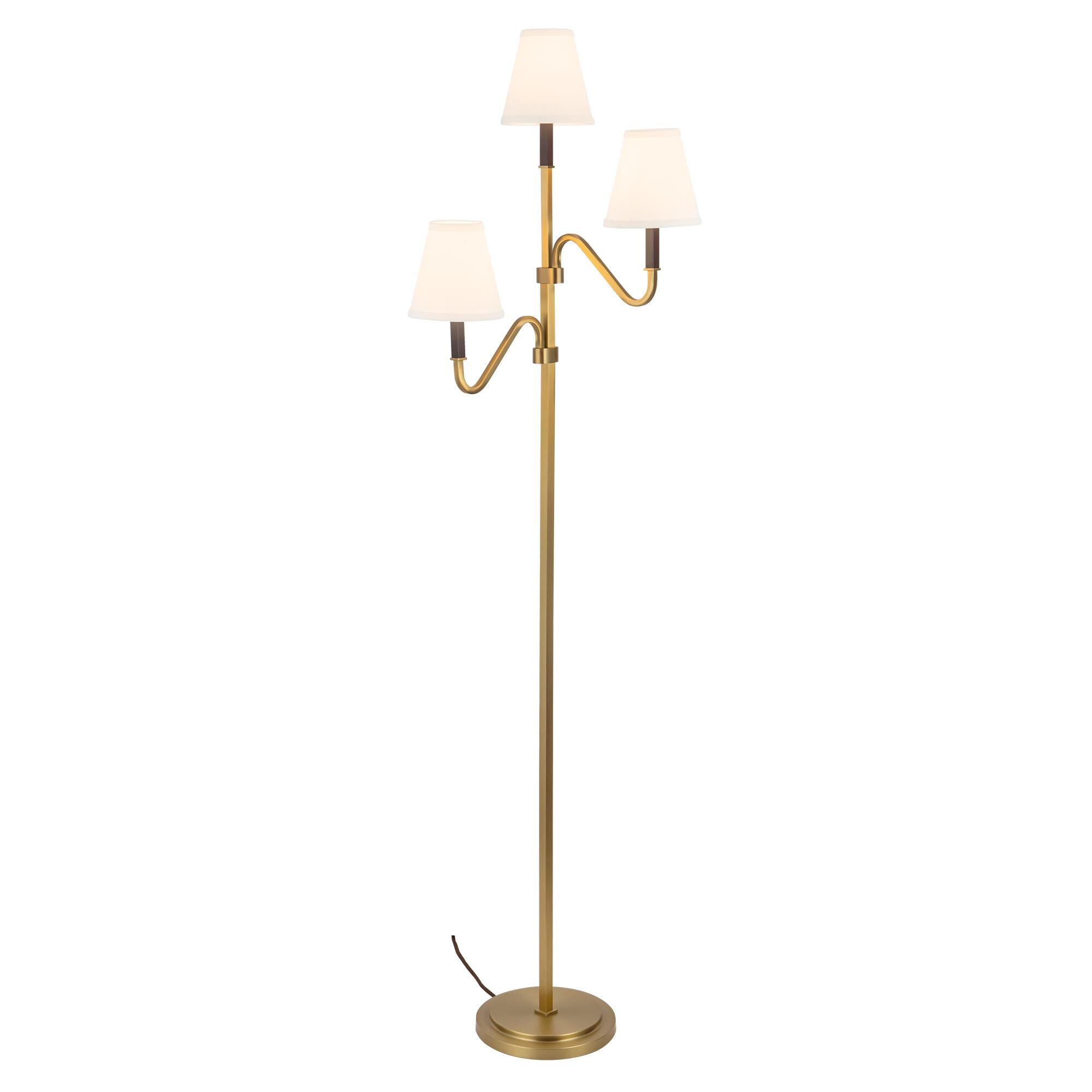 Peyton Fox Sloan 68 Inch Reading Lamp