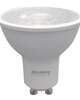 6 Watt LED PAR16 GU10 3000K Flood Dimmable 90CRI 120 Volt