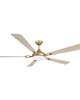 Cadena 65 Inch Ceiling Fan with Light Kit