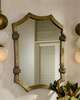 Monty Small Decorative Mirror