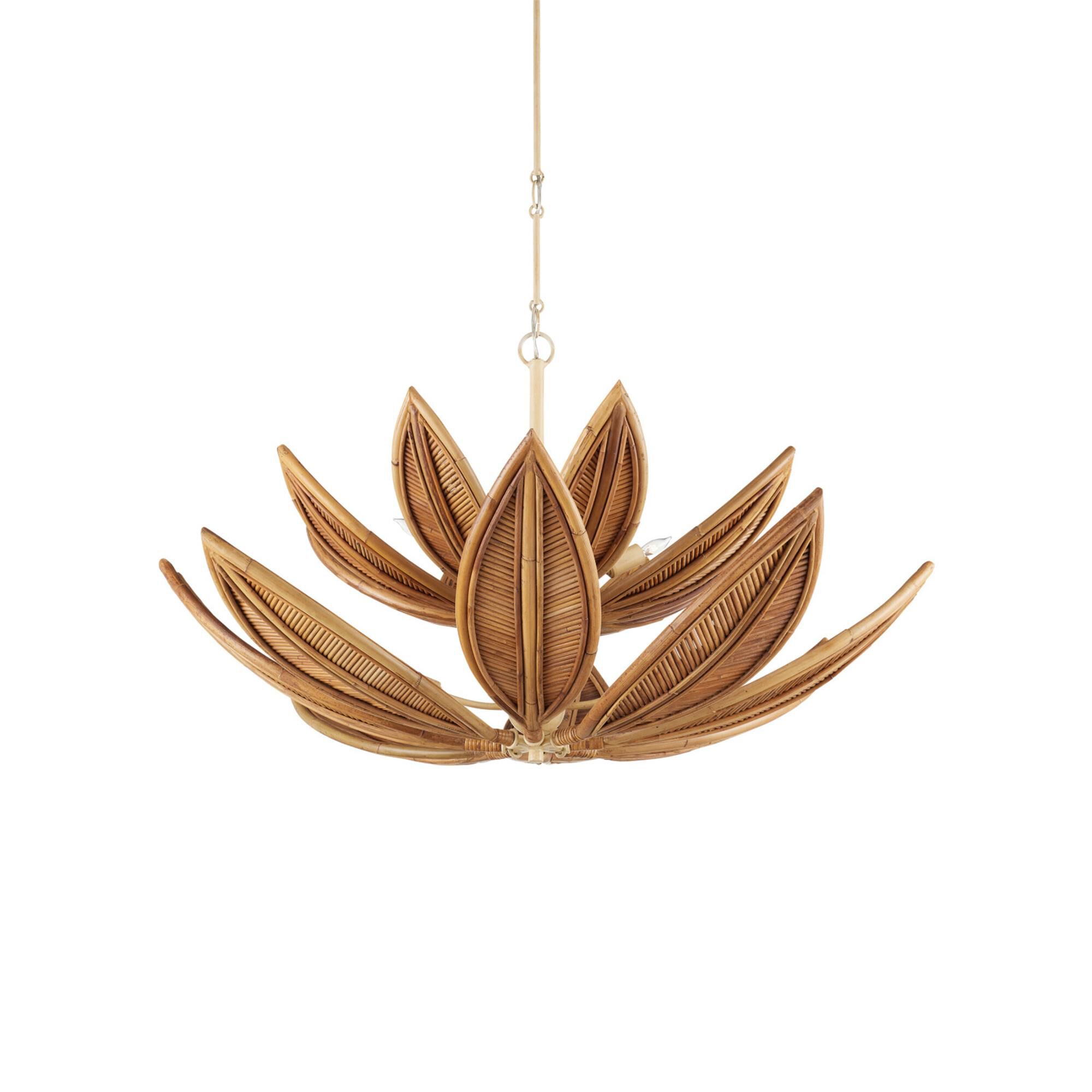 Cubana Large Chandelier