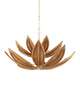 Cubana Large Chandelier