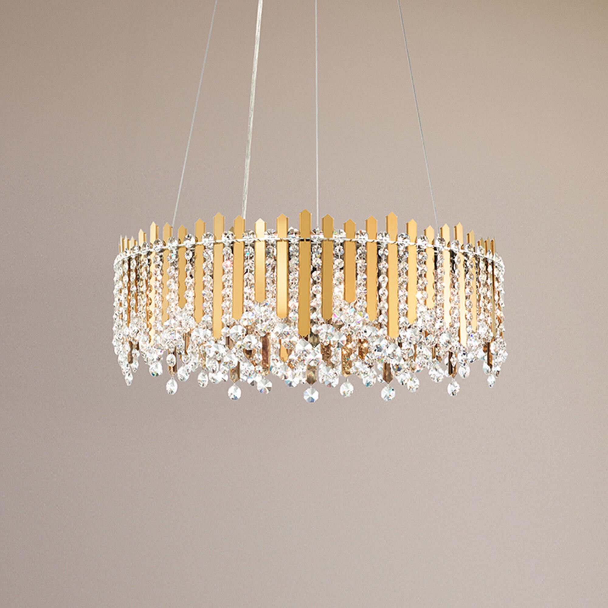 Chatter Medium Pendant Light