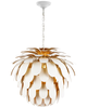 Chapman & Myers Cynara Large Chandelier