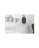 Aubrey 30 Inch Bath Vanity Cabinet