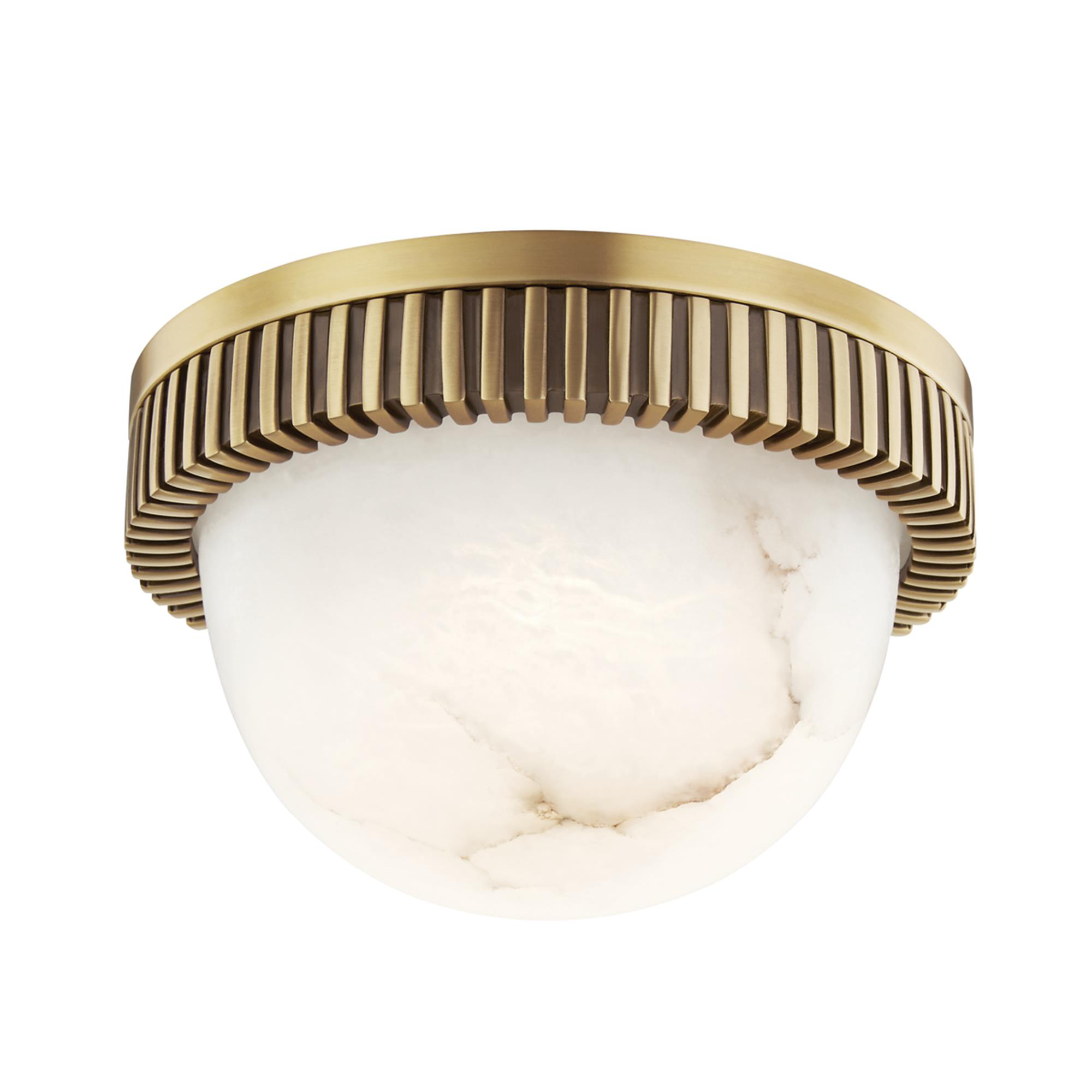 Ainsley 5 Inch Flush Mount