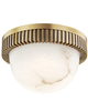 Ainsley 5 Inch Flush Mount