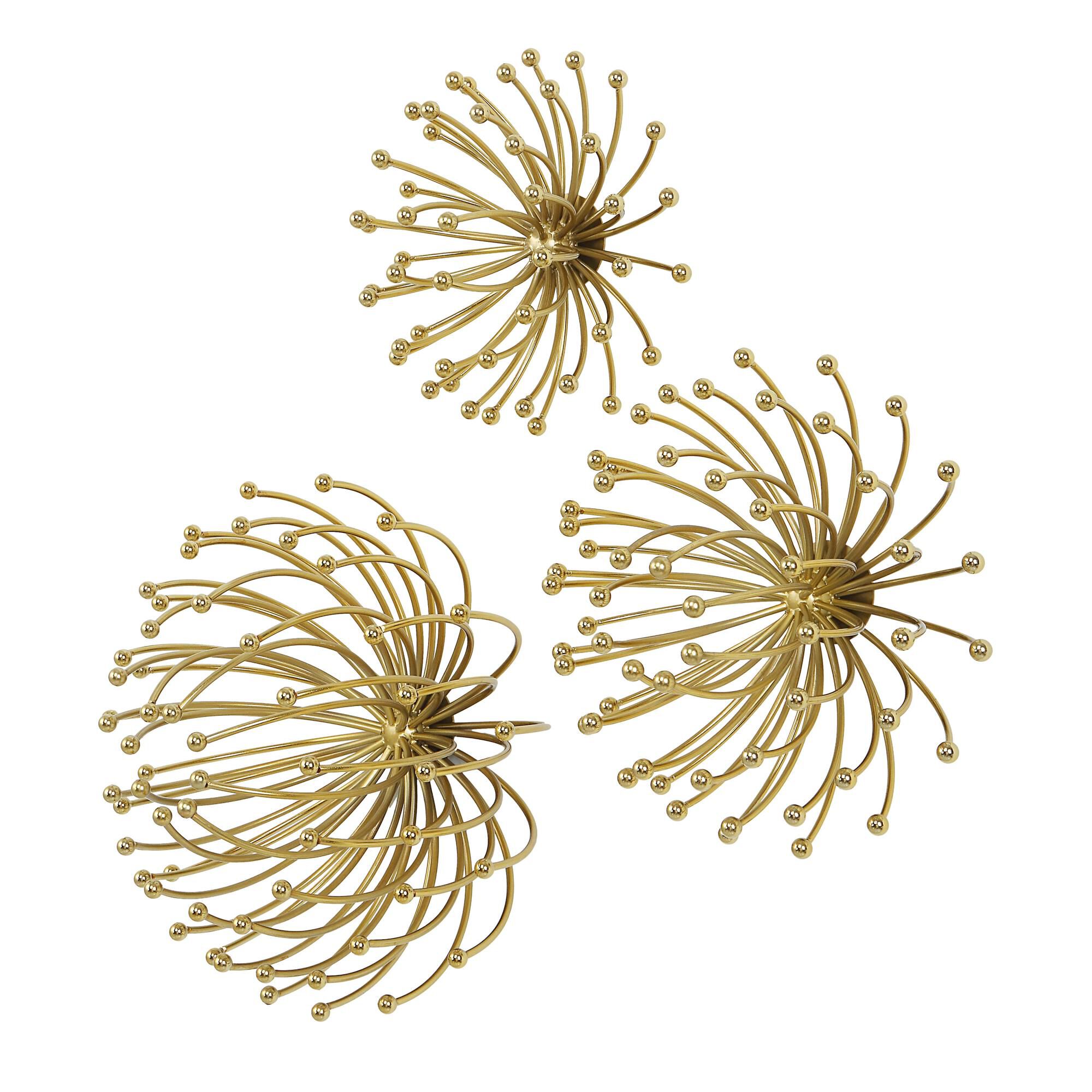 Aga Alternative Wall Art Set of 3