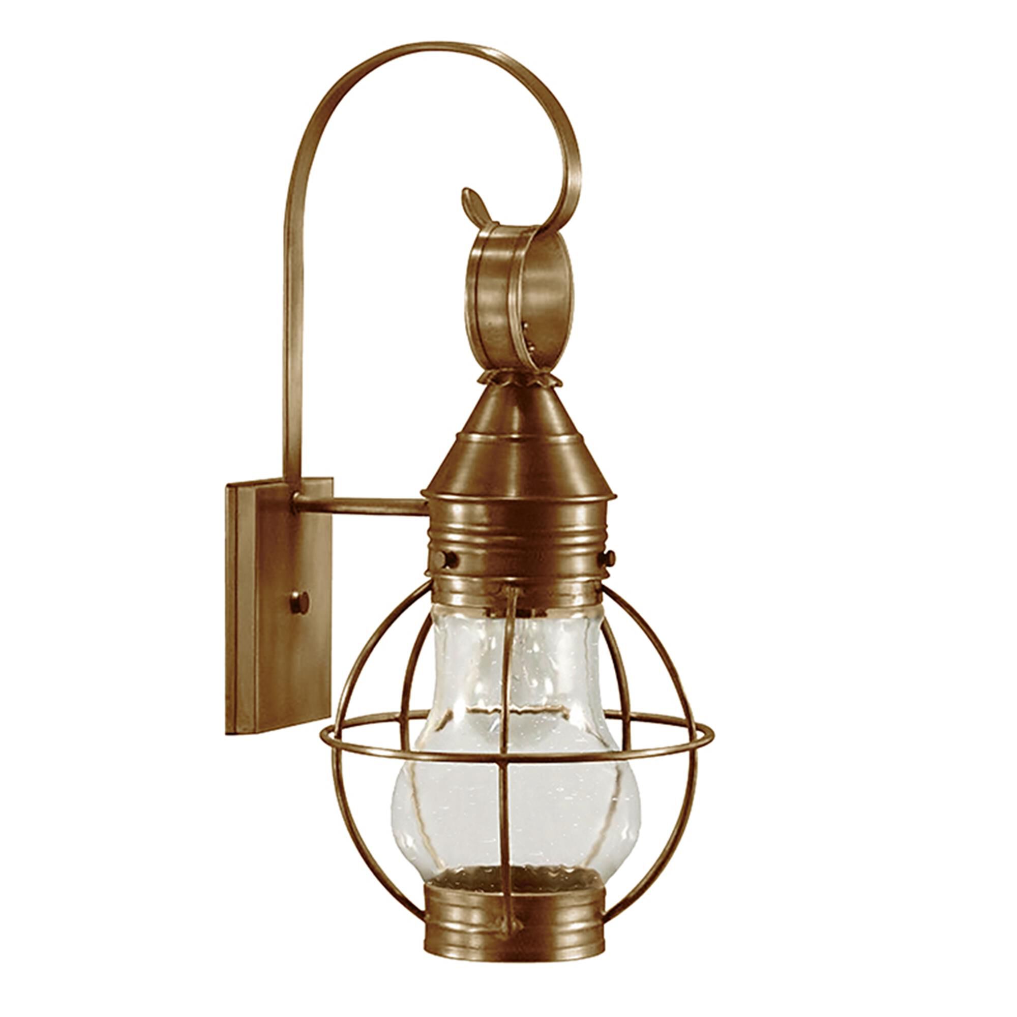 Bosc 25 Inch Outdoor Wall Light