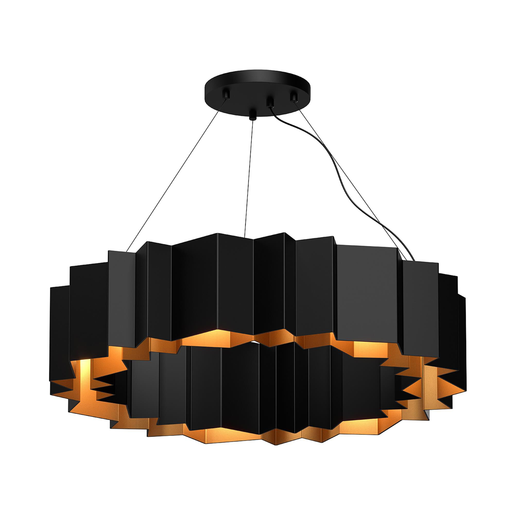 Akira Medium Chandelier