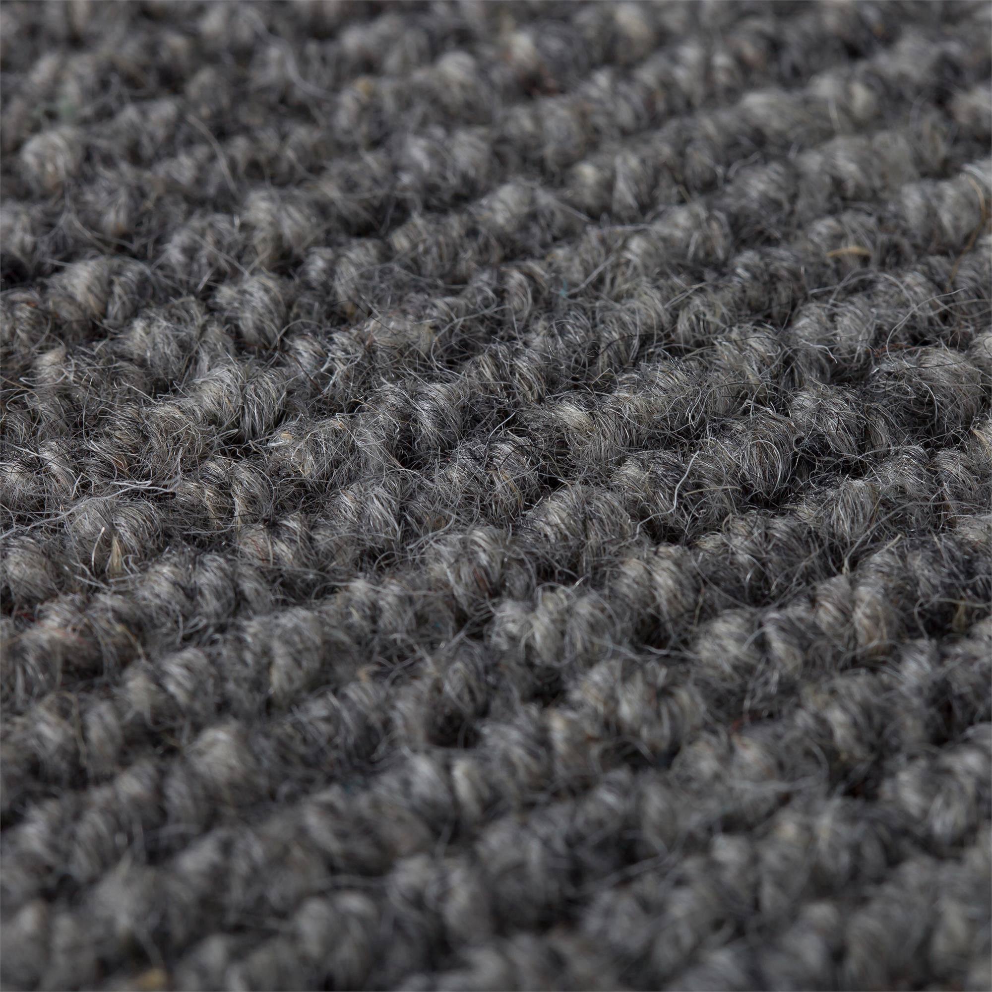 Monaco Sisal MC300 Hand Loomed Wool Area Rug