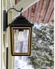 Hawkins 14 Inch Outdoor Wall Light