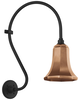 Thomas O'Brien Academy Barn 24 Inch Outdoor Wall Light