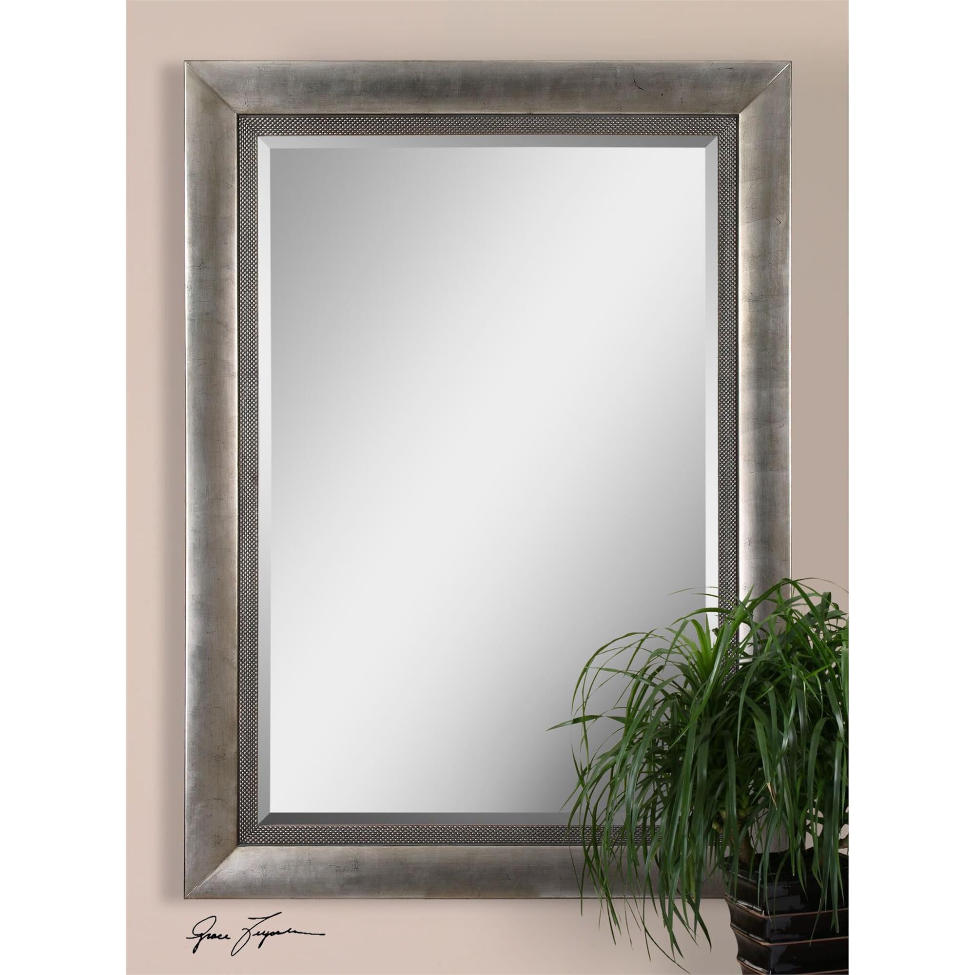 Gilford Large Decorative Mirror