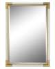 Malik Medium Decorative Mirror