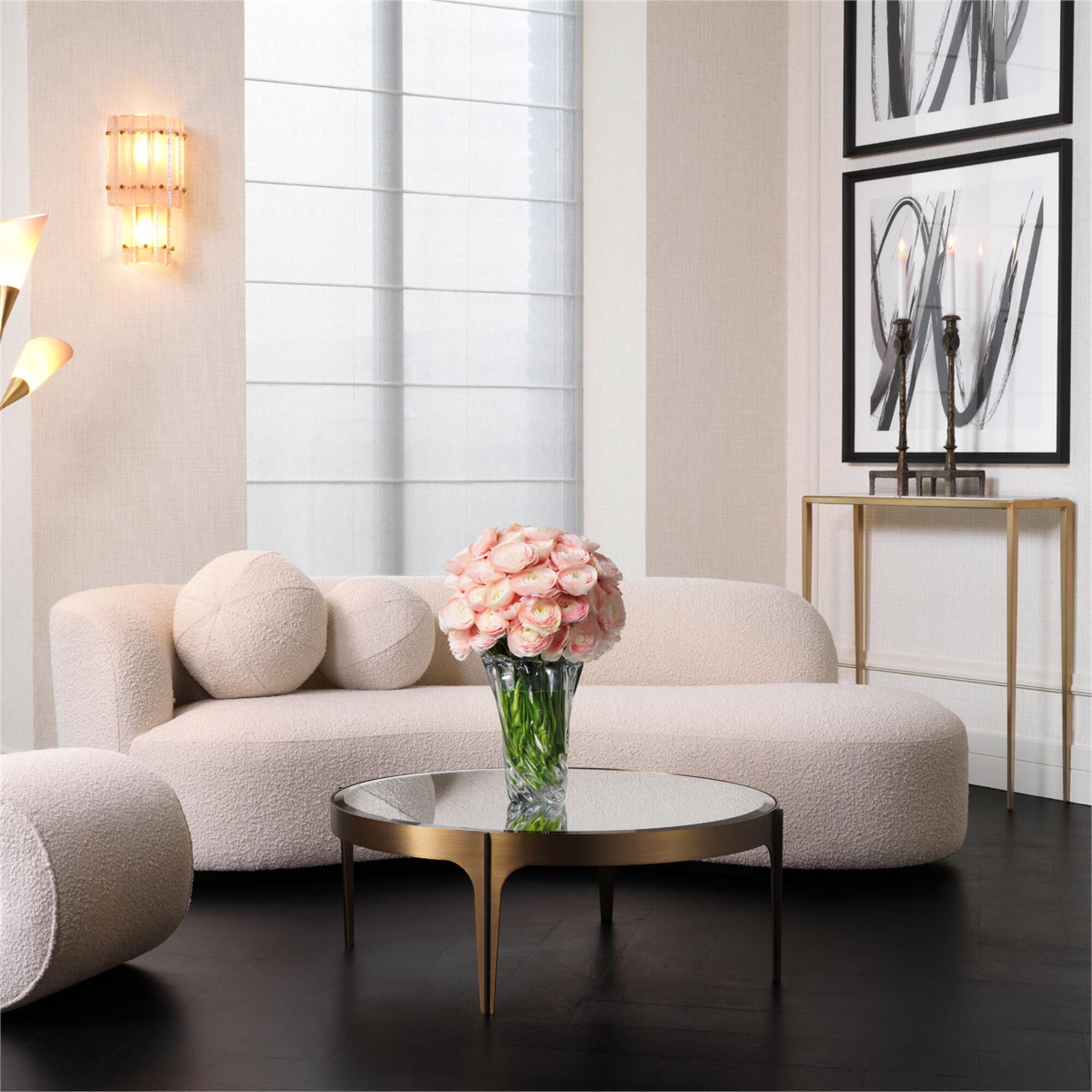 Palla Decorative Pillow