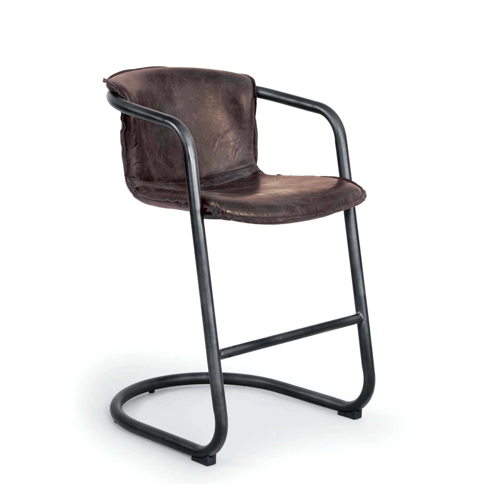 Axl Tall Stool