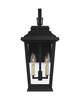 Sean Lavin Warren 20 Inch 2 Light Outdoor Wall Light