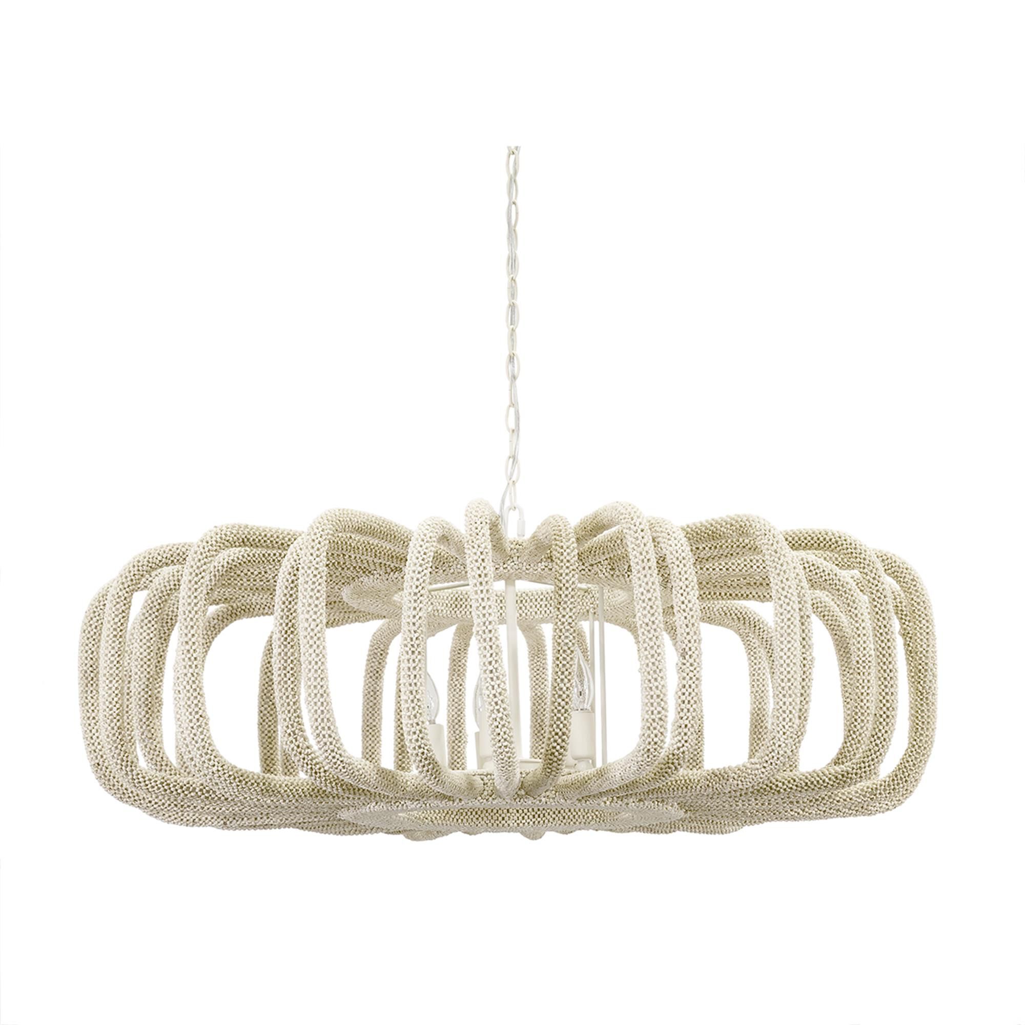 Corey Large Chandelier