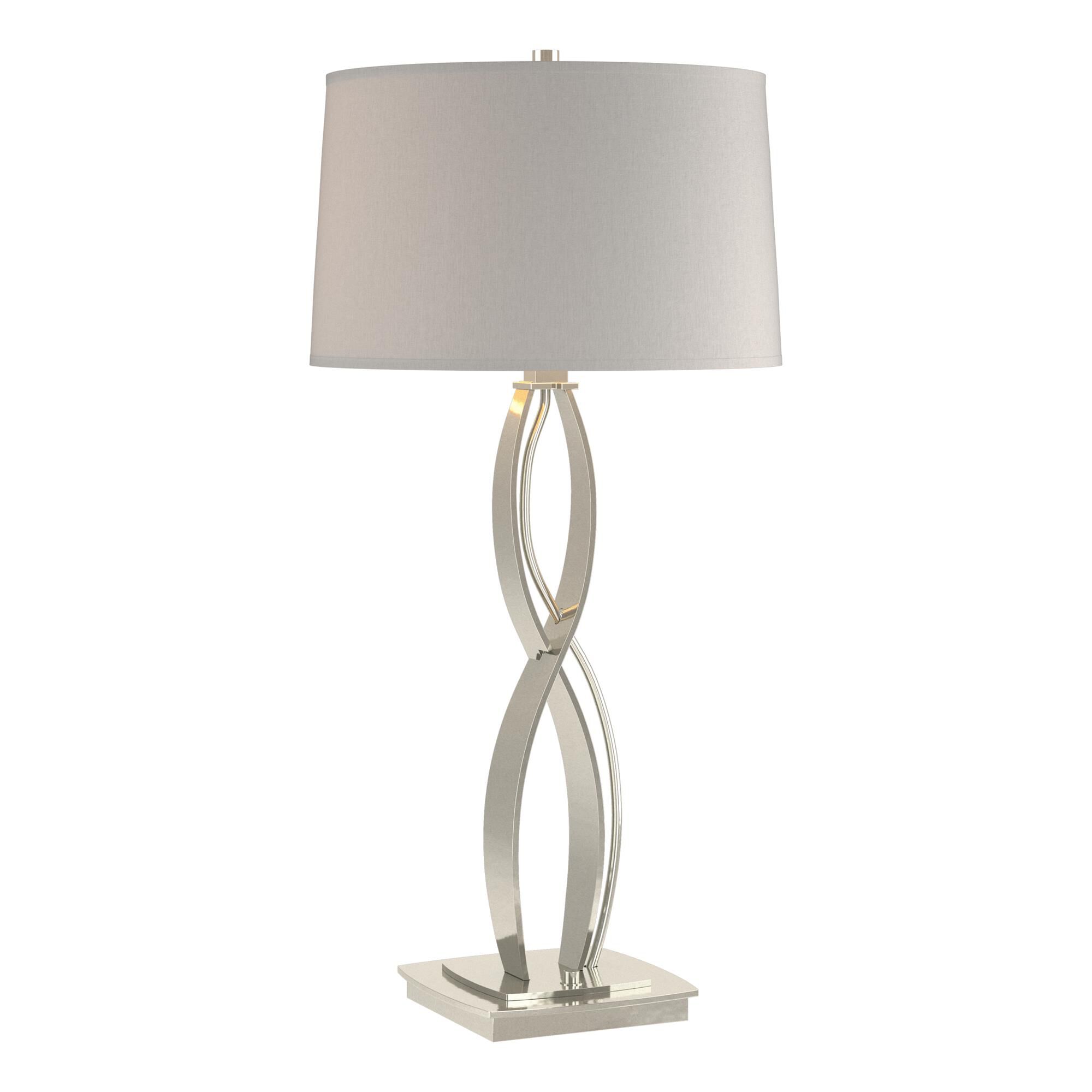 Almost Infinity Large Table Lamp