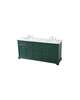 Americana 22 Inch Bath Vanity Cabinet
