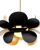 Ginger Large Pendant Light
