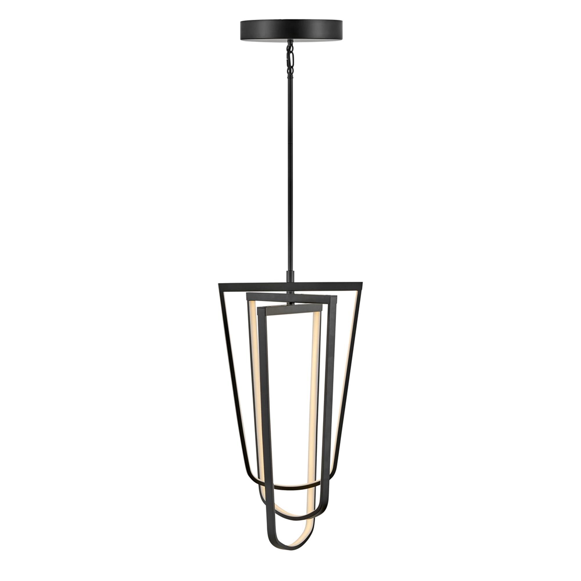 Onyx Medium Pendant Light