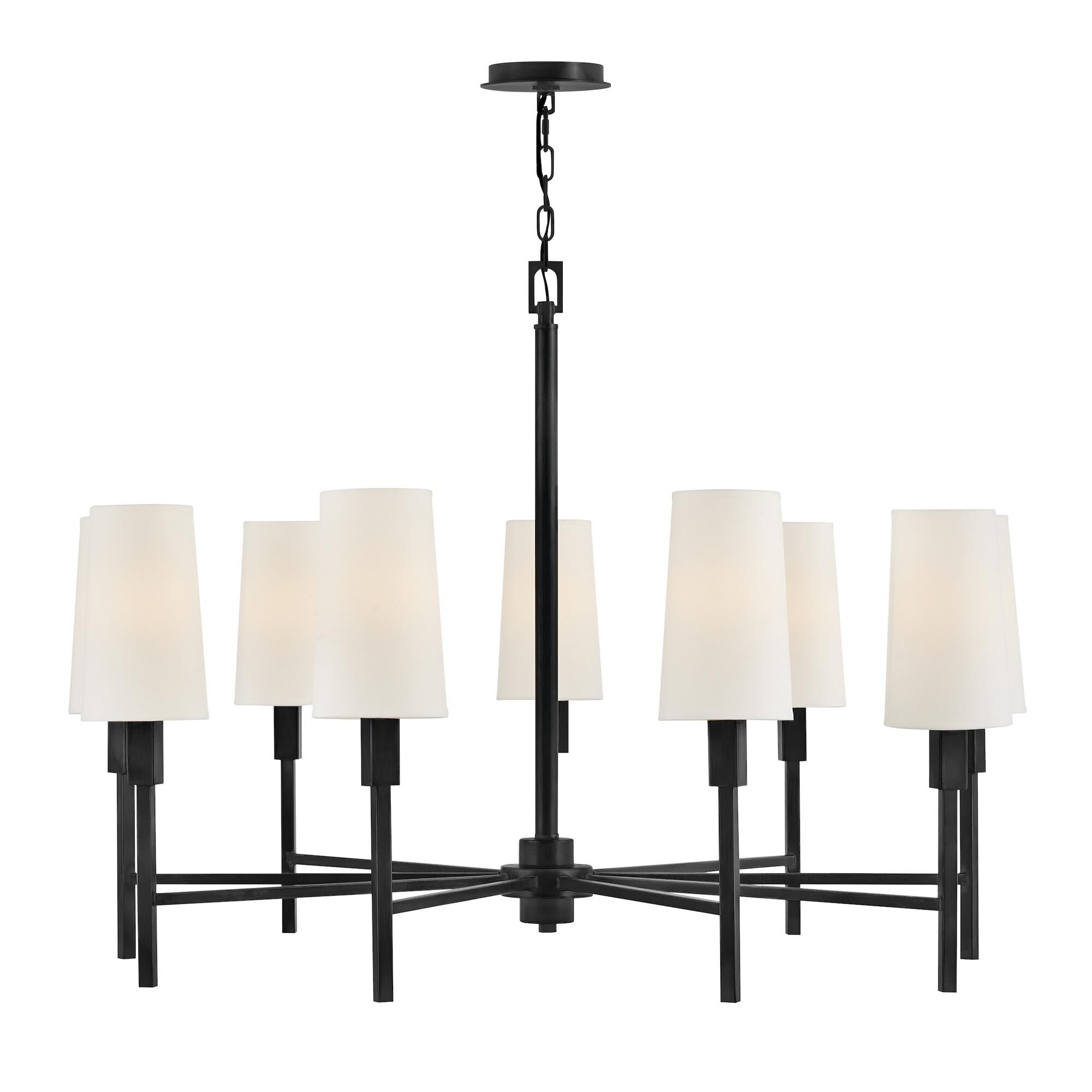 Fenwick Large Chandelier