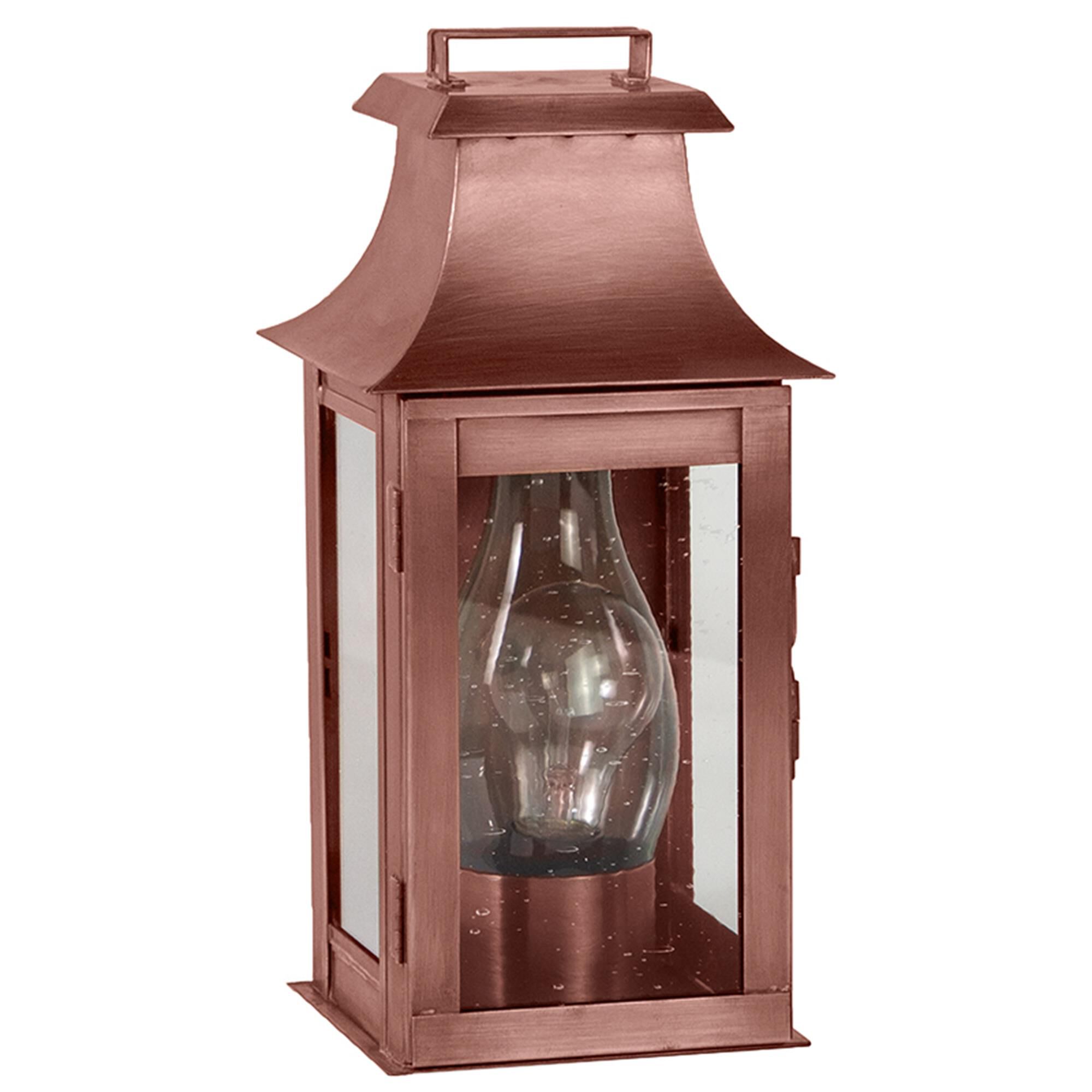 Concord 13 Inch 1 Light Outdoor Wall Light