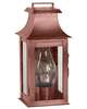 Concord 13 Inch 1 Light Outdoor Wall Light