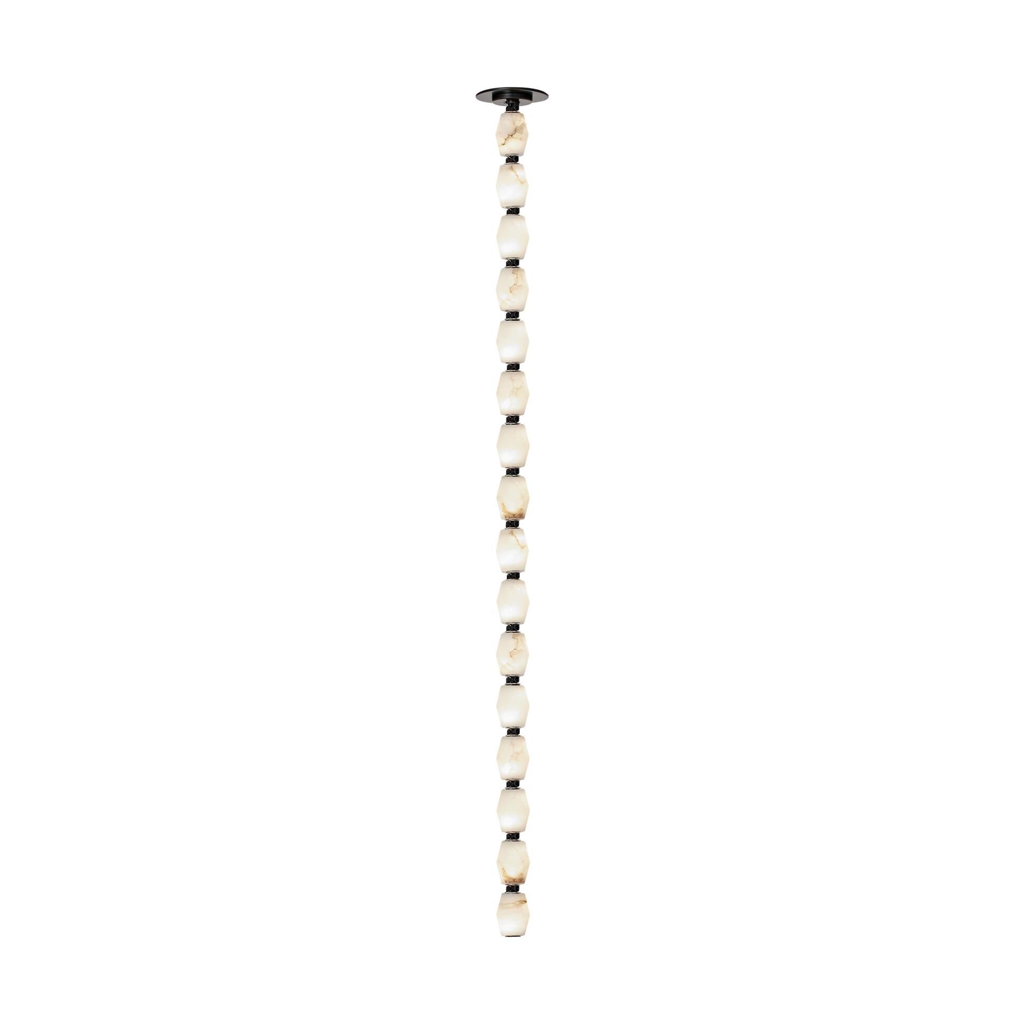 Sean Lavin Collier 52 Inch Pendant Light
