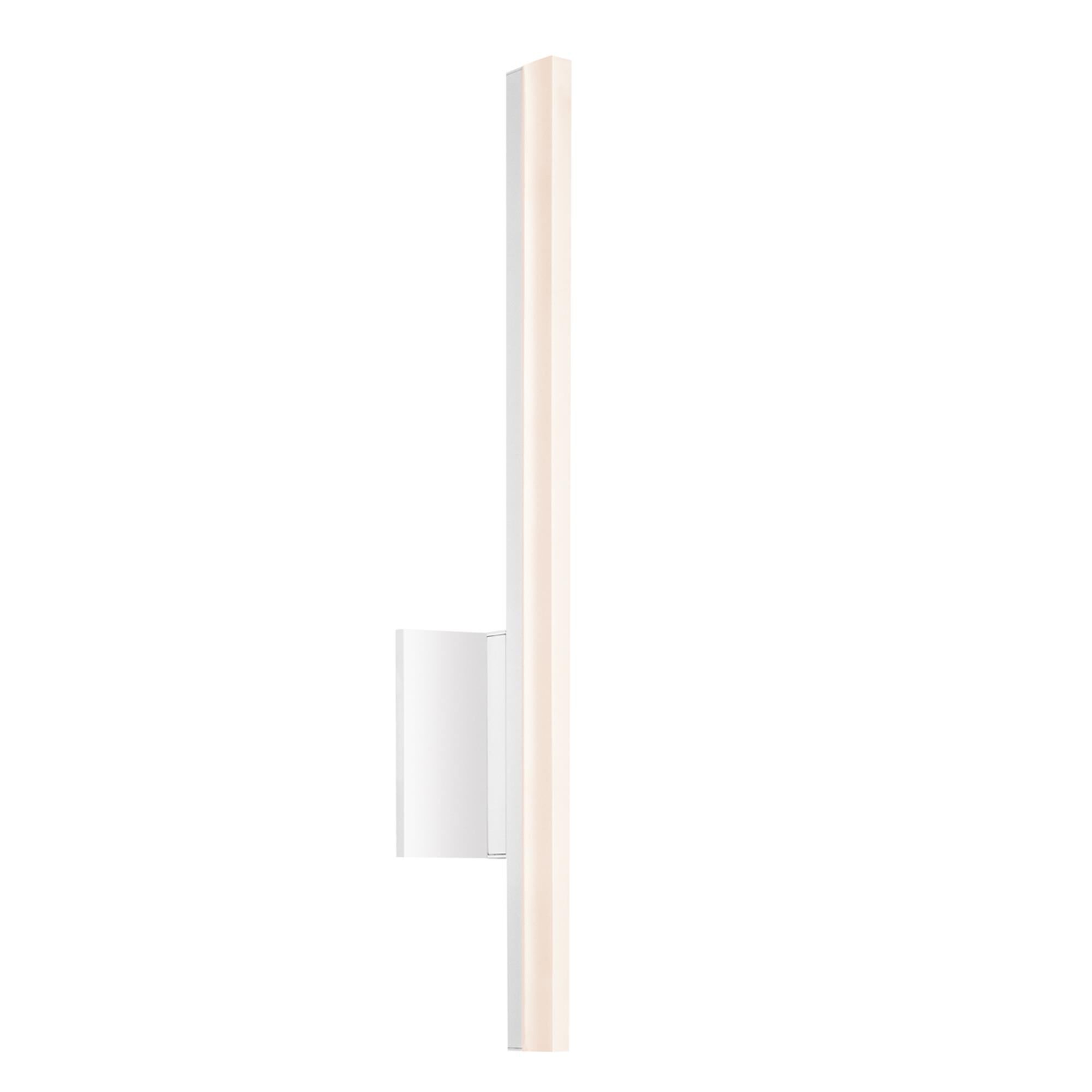 Stiletto 24 Inch Bath Vanity Light