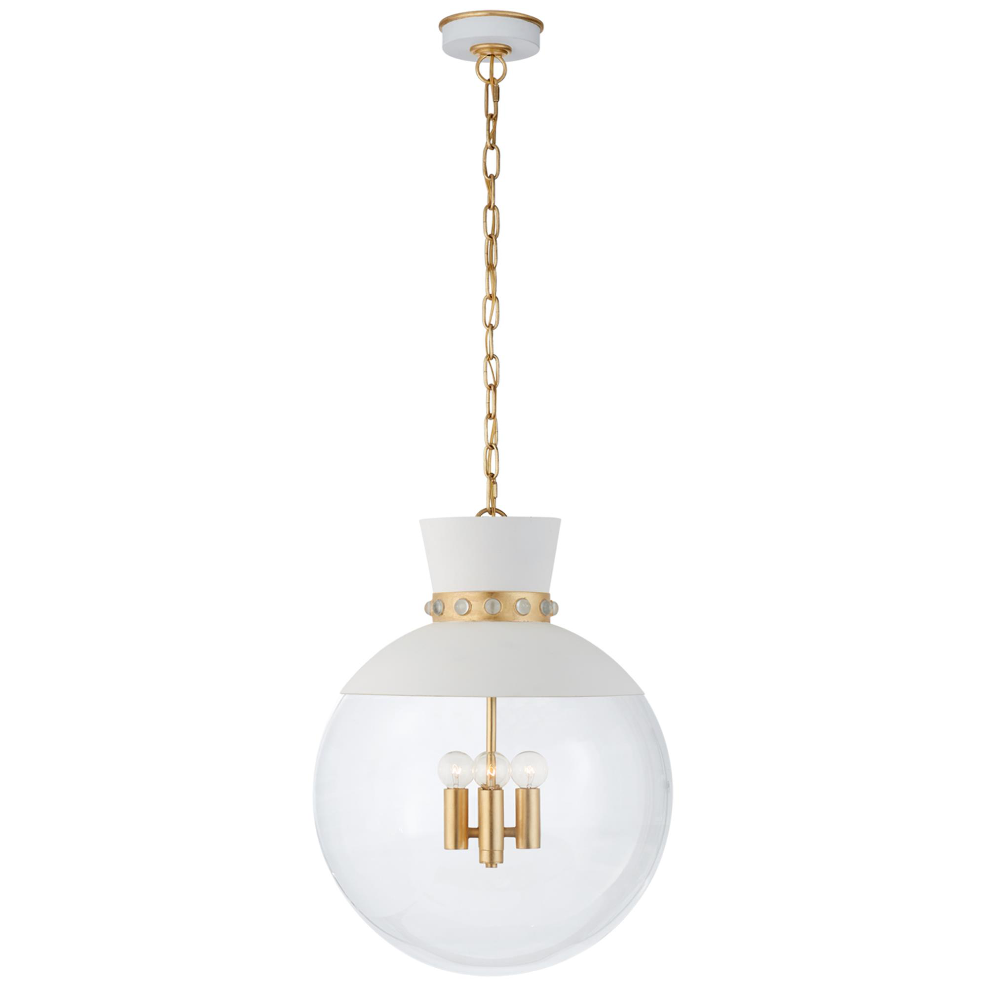 Julie Neill Lucia Medium Pendant Light