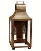 Livery 16 Inch 2 Light Outdoor Wall Light