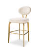Dorrego 38 Inch Stool