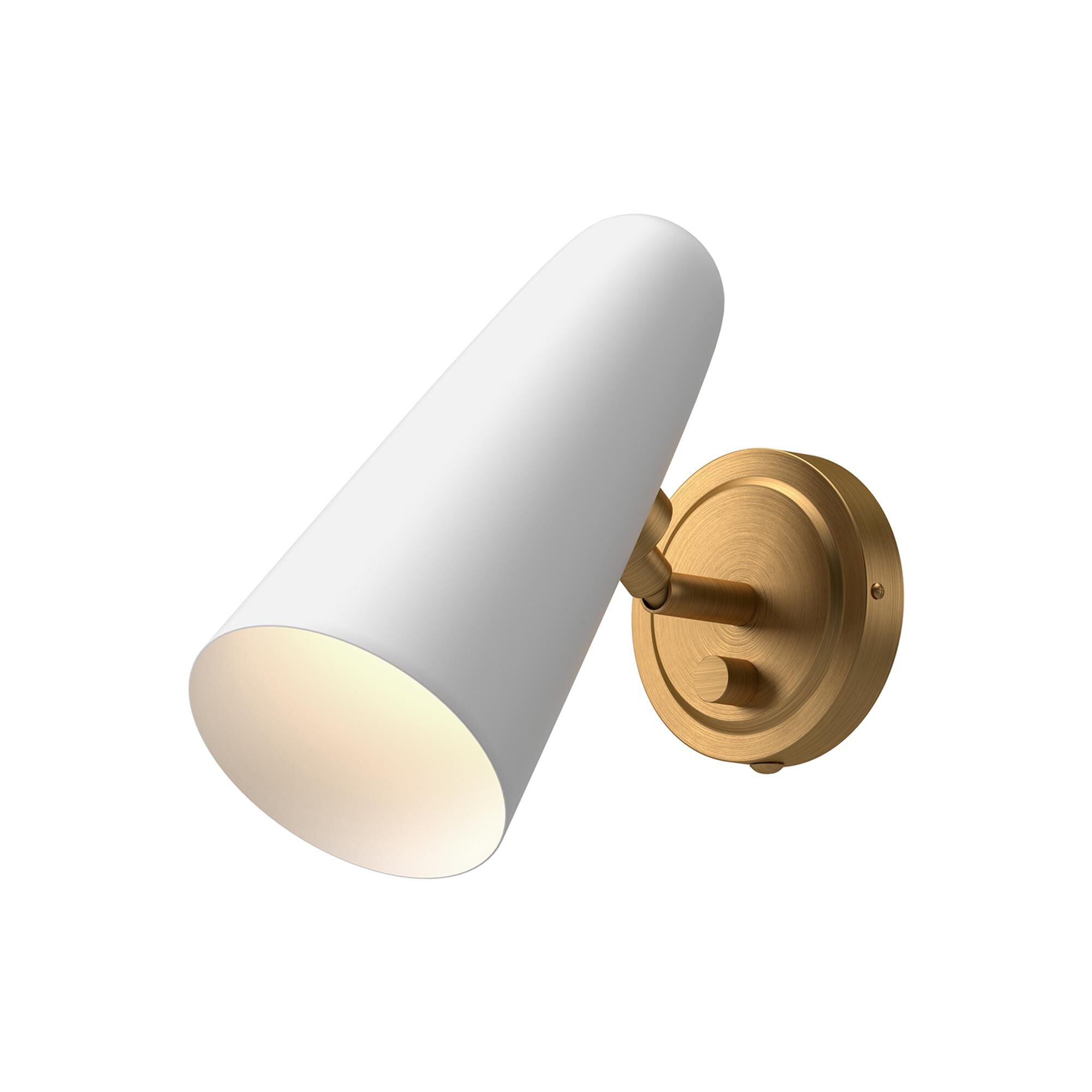 Daniel 10 Inch Wall Sconce