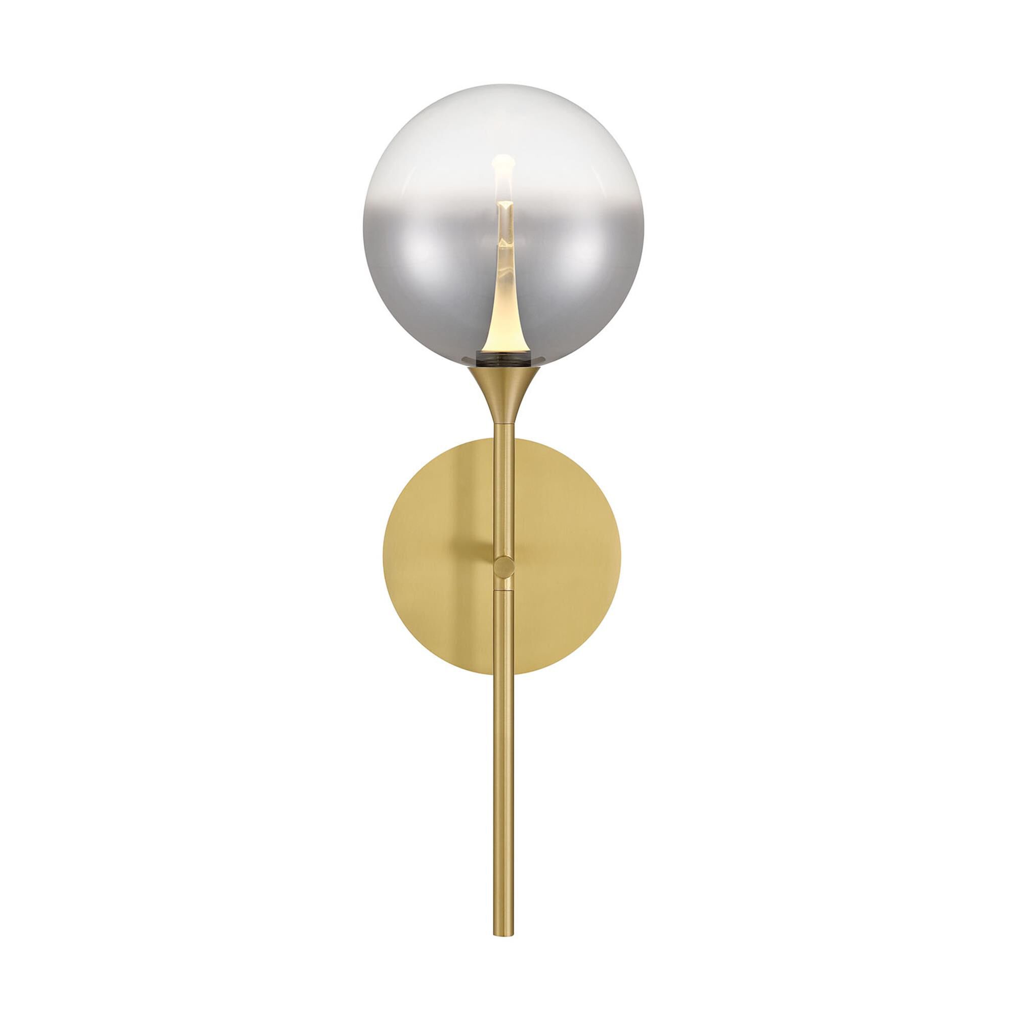 Iissa Medium Wall Sconce
