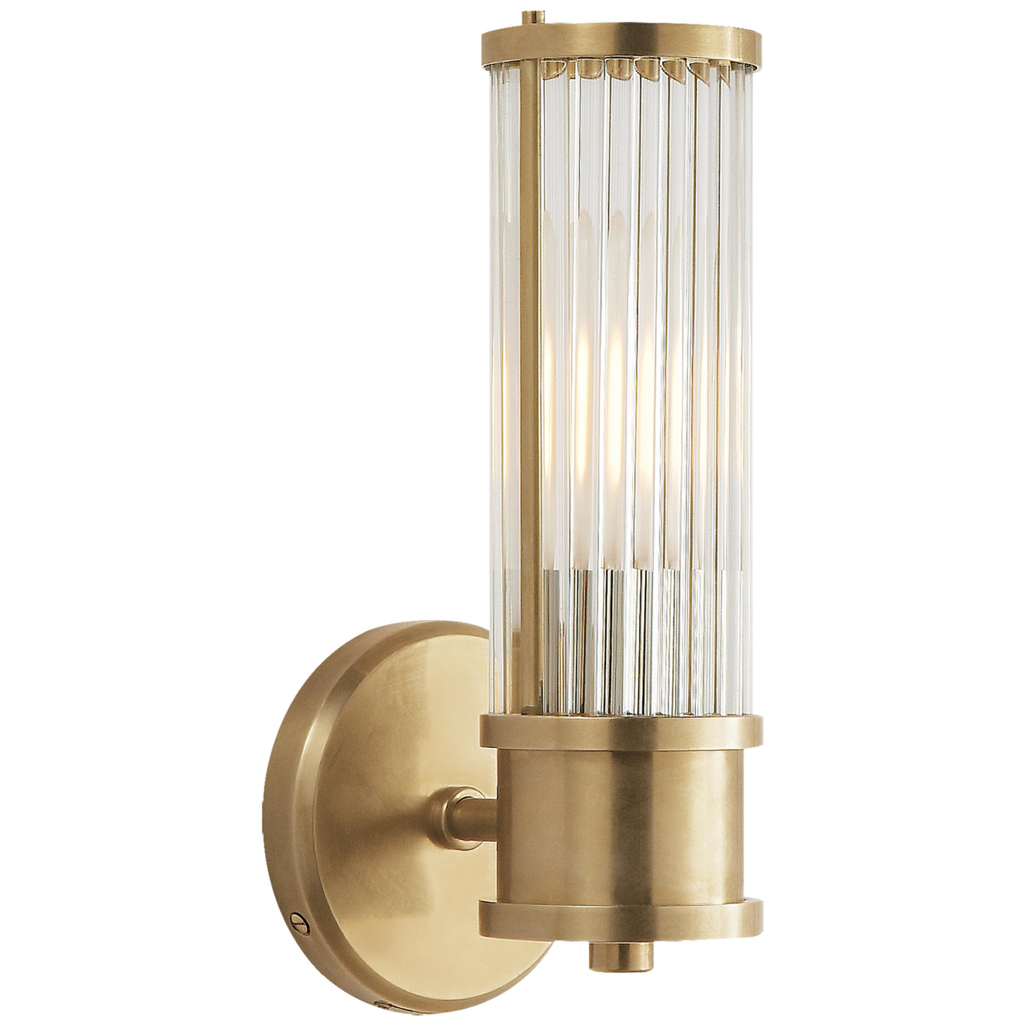 Ralph Lauren Allen Small Wall Sconce
