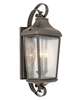 Forestdale 31 Inch Outdoor Wall Light