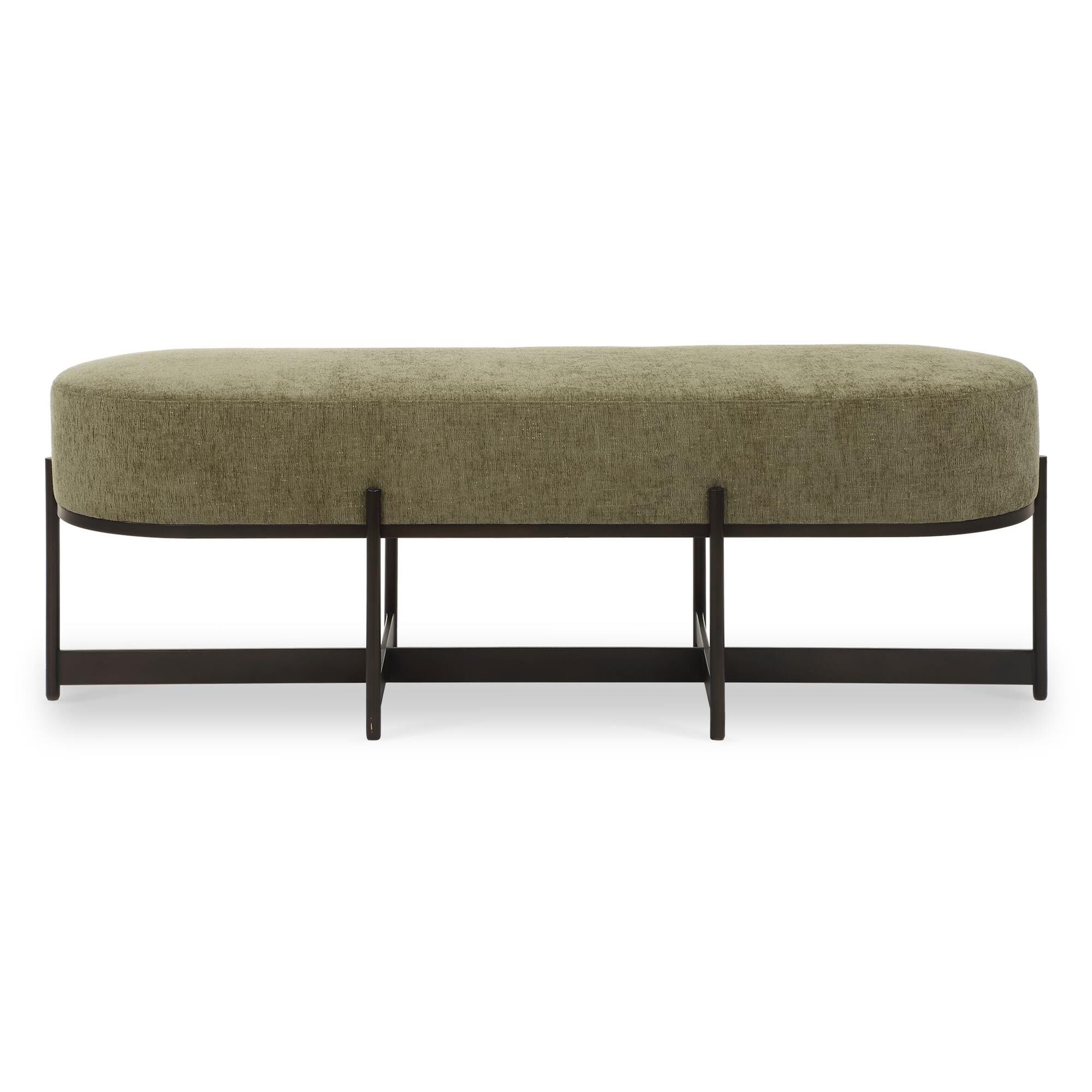 Merino 56 Inch Bench