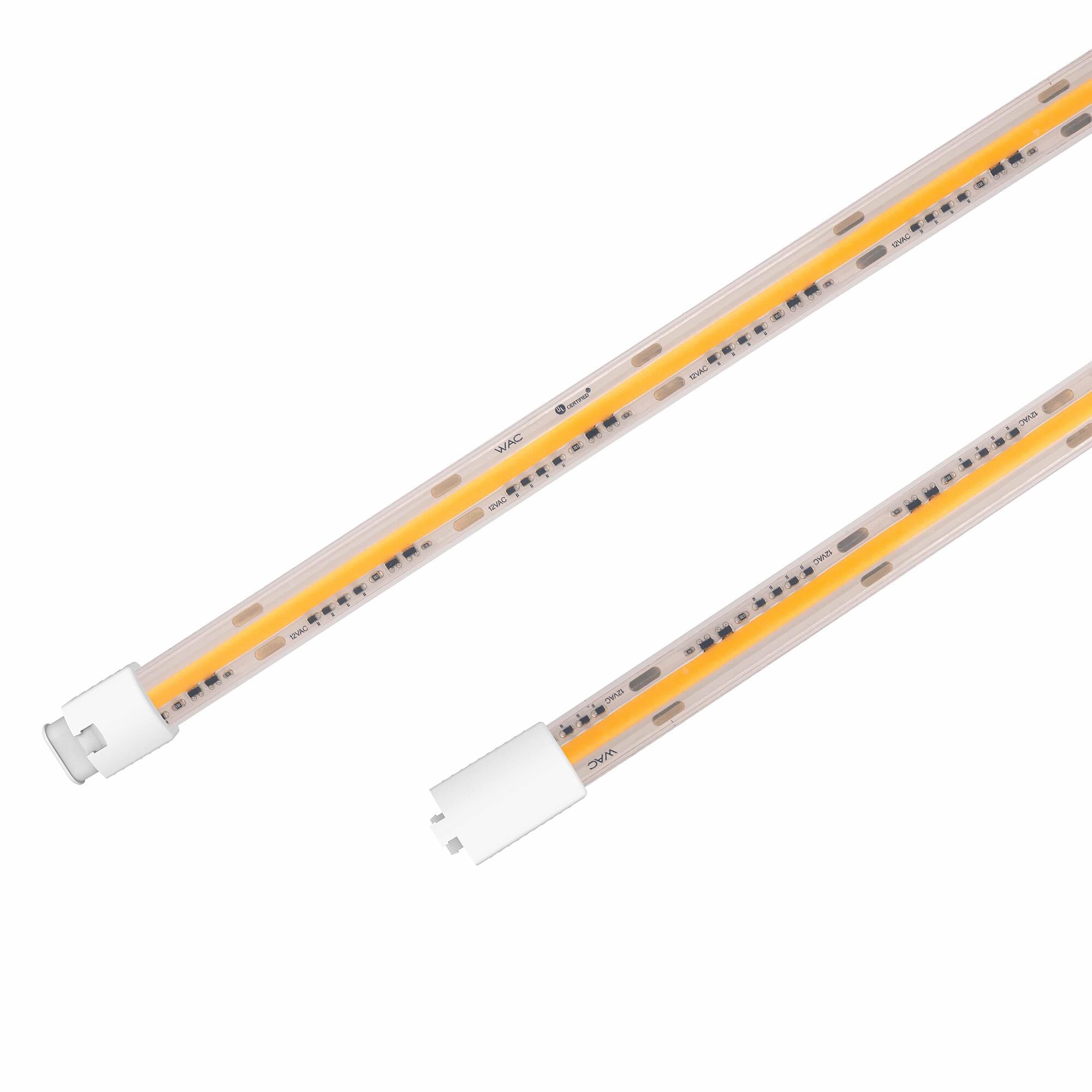 LED 12VDC Indoor and Outdoor Snap-On Strip Light