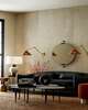Padma Medium Wall Swing Lamp
