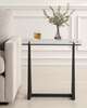 Midas 24 Inch Accent Table