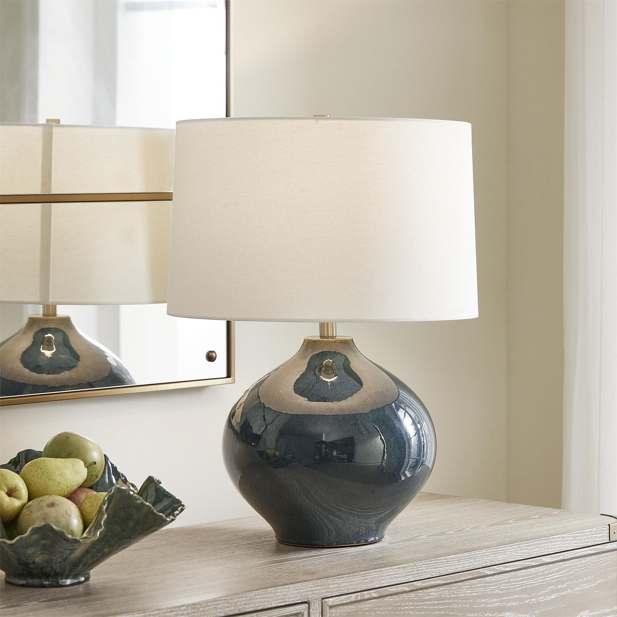 Corrine Medium Table Lamp