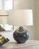 Corrine Medium Table Lamp