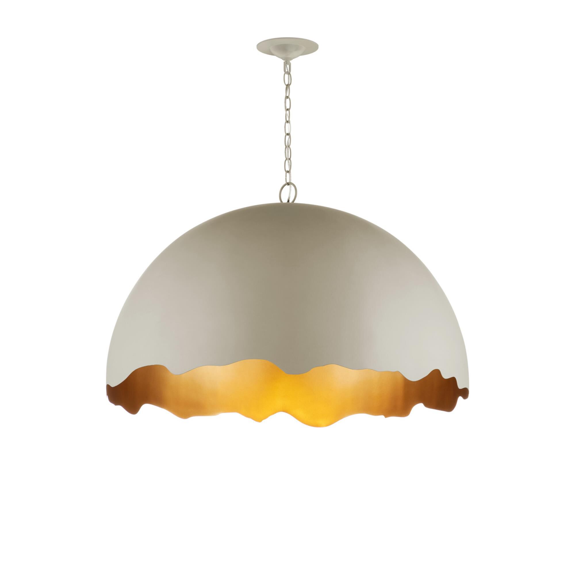 Tamago Large Pendant Light