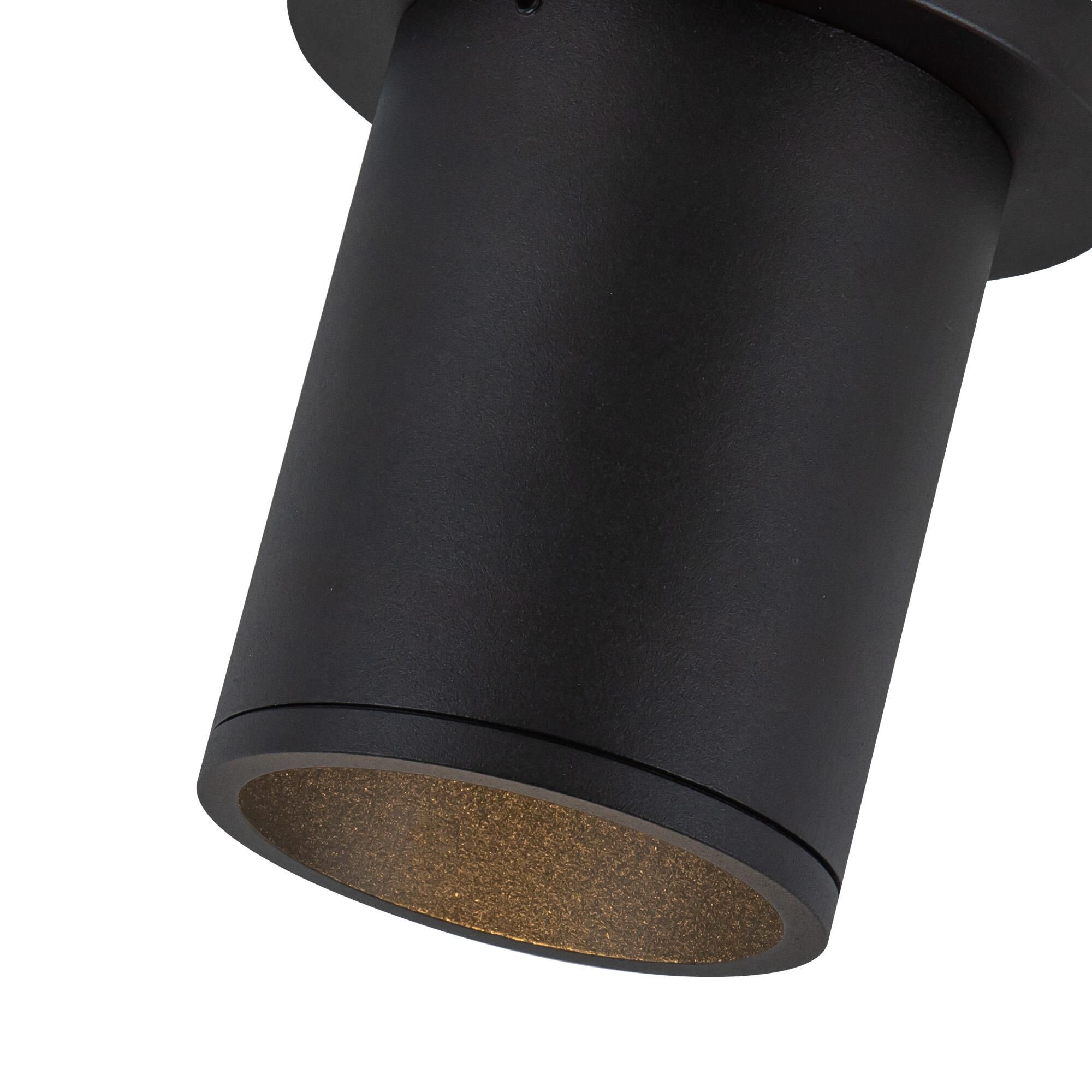Lorna 4 Inch Flush Mount