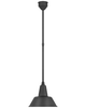 Thomas O'Brien Academy Barn 12 Inch Pendant Light