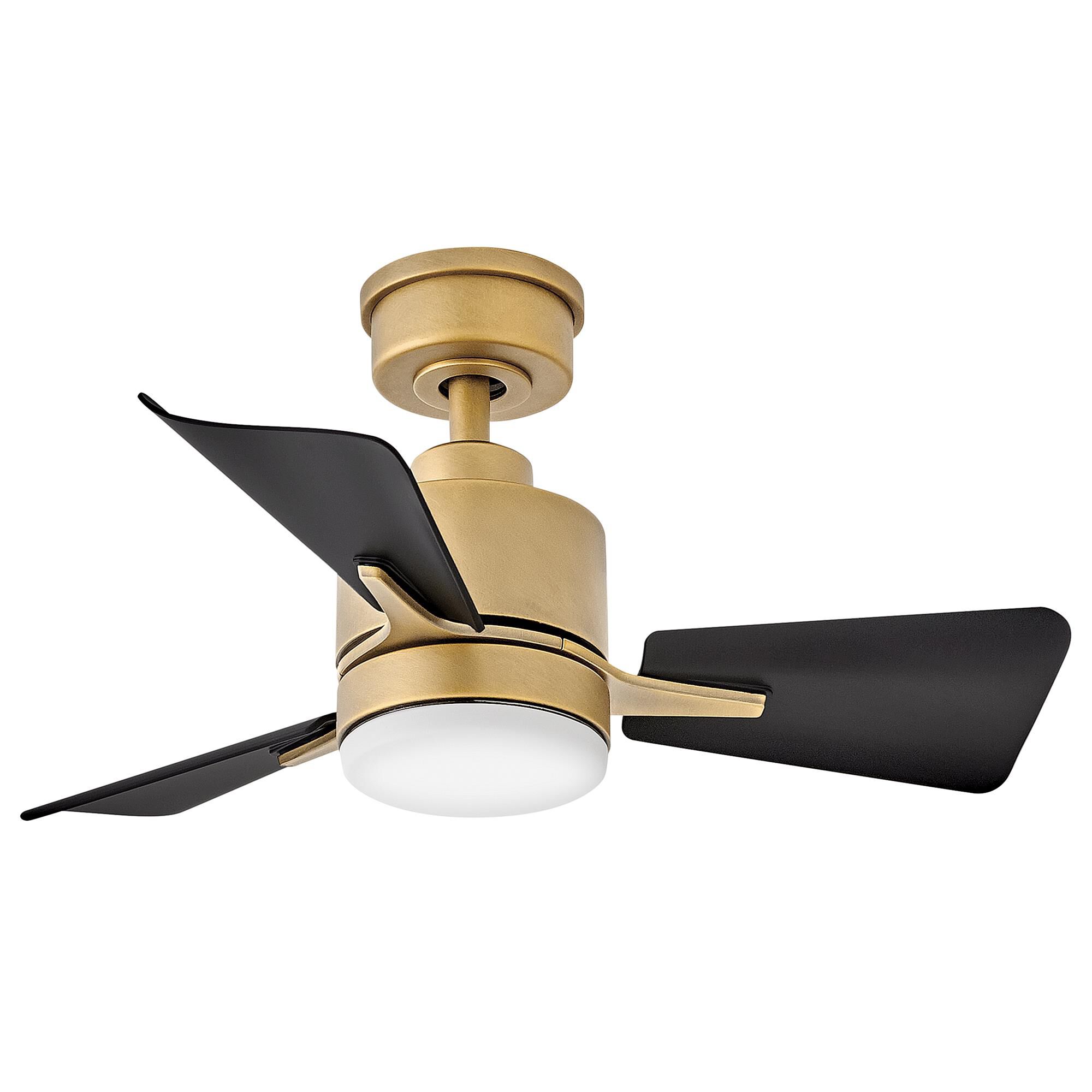 Atom 30 Inch Ceiling Fan