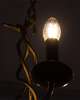 Rizo 28 Inch Chandelier